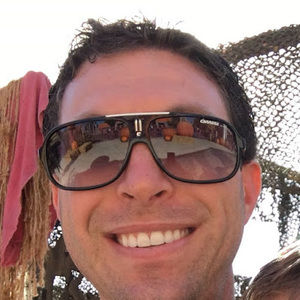 Meet your Posher, David